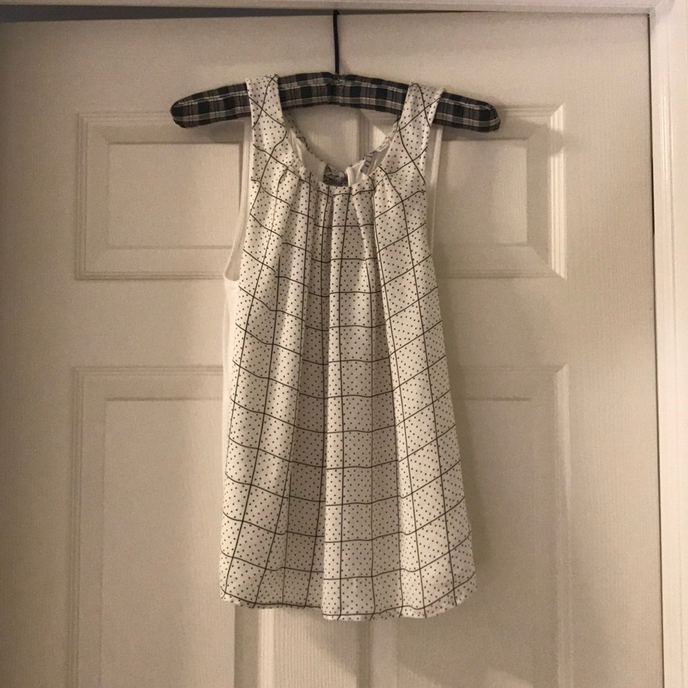 Elle Blouse